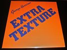 George Harrison Extra Texture SEALED LP UK Press Apple Beatles PAS 10009