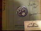 Jack White PARAMOUNT 78 Third Man Records rare