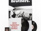 The Black Keys - Brothers RSD 2010 45 RPM 2LP Bonus Vinyl + Poster NEW