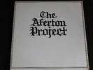 THE AFERTON PROJECCT Private Press NM 2-LP Vinyl JAZZ FUNK FUSION
