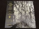 USTAD ALI AKBAR KHAN Master Musician of India 2 RAGAS Connoisseur Society NMint