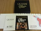 QUEEN “The Complete Works” ??? EXCELLENT CONDITION ???