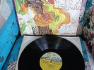 JONI MITCHELL  -  I CAME TO THE CITY    LP