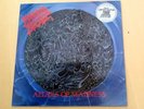 Morbid Angel - Altars of Madness limited edition splatter vinyl LP