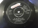 The Beatles BABY YOUR A RICH MAN/ALL YOU NEED IS LOVE U.K Factory Sample EX PLAY