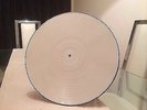 Michael Jackson  promo test pressing picture disc
