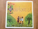 SUNFOREST UK ACID-FOLK PSYCH STANLEY KUBRICK CLOCKWORK ORANGE MINT RE OOP