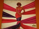 JULIE LONDON SINGS LATIN IN A SATIN MOOD LIBERTY MONO PROMO  CHEESECAKE