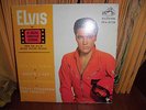 ELVIS PRESLEY: VIVA LAS VEGAS RARE 7