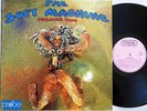 Orig. THE SOFT MACHINE 