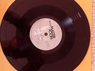 THE CURE 100 years ORIGINAL MASTER ROOM ACETATE - EXTRA RARE EX