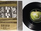 RINGO STARR/IT DONT COME EASY-BACK OFF BOOGALOO - 7
