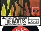 THE RATTLES 