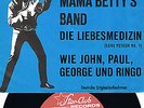 MAMA BETTY´S BAND 