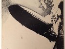 Led Zeppelin I Vinyl Record LP - Atlantic SD 8216 First Original Recording/rare