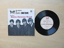 THE BEATLES UK 1964 Fan Club flexi disc in picture sleeve