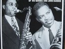 Ike Quebec and John Hardee Mosaic 4 LP Box Set - Complete Blue Note Forties