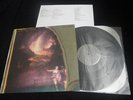 John Frusciante - Curtains Vinyl LP 2004 original