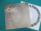John Lennon NZ pressing Lp - Imagine (Parlophone label)