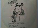 CROWN Panda/ Intercession MODERN SOUL BOOGIE, Listen
