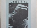 Lanquidity by Sun Ra Philly Jazz rare early release