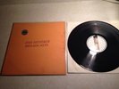Jimi Hendrix/ Broadcasts/ Orig TMOQ LP/ Black Wax With A Hint Of Purple Rare