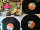HIGH EXPLOSION DJ SOUNDS FROM 1970-1976 3 X LP VINYL RECORD TROJAN REGGAE DUB