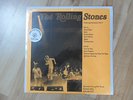 THE  ROLLING  STONES  EXTRA  LIMITED  EDITION  LADIES & GENTLEMEN  PART 1   1 LP