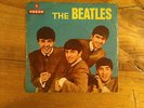 BEATLES 7/45 : I FEEL FINE (TURKEY)