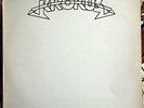 KROKUS Debut first Album ICE BREAKER  vinyl WHITE COVER 1975/76 Mint
