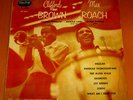 CLIFFORD BROWN & MAX ROACH EMARCY MG 36036 MONO DG DRUMMER LABEL SUPER RARE