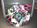 Yeah Yeah Yeah's - Fever To Tell LP RARE Limited US Picture Disc 2003 Karen O