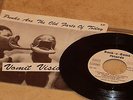 Vomit Visions, 7 Inch-Vinyl, Punks are the old farts of Today.