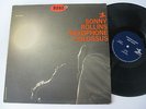 Sonny Rollins LP Saxophone Colossus
