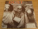DUST S/T LP SELF TITLE HEAVY PSYCH THE RAMONES MARC BELL HSAS KAMA SUTRA 1971 NR
