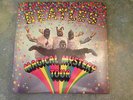 BEATLES MAGICAL MYSTERY TOUR DOUBLE EP MONO MMT-1