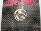 STILL-SEALED LP--- LOVE JUNKY/ JEFF ODOM/ HOT ( MODERN SOUL/FUNK)