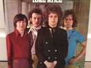 Idle Race - s/t UK Liberty 1969 Vinyl Lp Original LBS 83221 Stereo