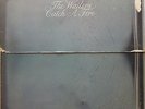 LP / BOB MARLEY & THE WAILERS / CATCH A FIRE