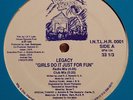 Legacy-Girls Do It Just For Fun 12