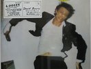 DAVID BOWIE Lodger 1979 US ORG Sealed LP  Derek Boshier ENO