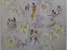 The ARCHIES This Is Love 1971 US ORG Pop PSYCH LP Shrink MINTY Soft Rock
