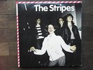LP - THE STRIPES ( NENA )