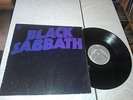 BLACK SABBATH...MASTER OF REALITY(GERMAN 1st pressLP)