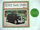 East Side Story Vol 9 lowrider R & B soul record Trenton ESS-2009 clean