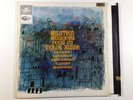 Milstein: Musiques Pour Un Violon Russe SAFX 1028 Columbia Stereo LP