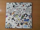 LED ZEPPELIN III vinyl LP Original (UK) 1970 Atlantic 2401002 - Collectable