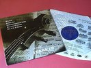 33CX 1515 J.S Bach Unaccompanied Cello Suites Starker COLUMBIA UK 1st B/g LP 