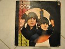 RARE  THE BEATLES  1965 ORIGINAL odeon osx 228