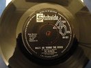 THE JAYNETTES SALLY, GO ROUND THE ROSES STATEIDE UK ORIG EX RARE L K